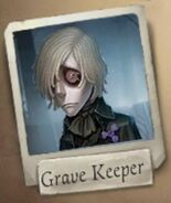Zz1627765914andrewprofilejpg — Identity V Hunters+Survivor Tier List option 34