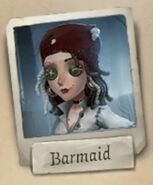 Zz1627765914demiprofilejpg — Identity V Hunters+Survivor Tier List option 36