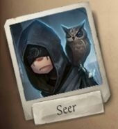 Zz1627765914eliprofilejpg — Identity V Hunters+Survivor Tier List option 38