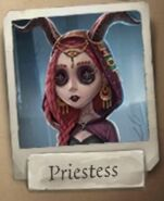 Zz1627765914fionaprofilejpg — Identity V Hunters+Survivor Tier List option 39