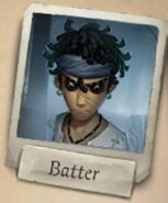 Zz1627765914ganjiprofilejpg — Identity V Hunters+Survivor Tier List option 40