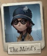 Zz1627765914helenaprofilejpg — Identity V Hunters+Survivor Tier List option 41