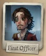 Zz1627765914joseprofilejpg — Identity V Hunters+Survivor Tier List option 42