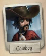 Zz1627765914kevinprofilejpg — Identity V Hunters+Survivor Tier List option 43