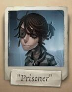 Zz1627765914lucaprofilejpg — Identity V Hunters+Survivor Tier List option 44