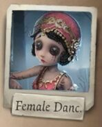 Zz1627765914margieprofilejpg — Identity V Hunters+Survivor Tier List option 45