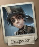 Zz1627765915nortonprofilejpg — Identity V Hunters+Survivor Tier List option 49