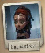 Zz1627765915patriciaprofilejpg — Identity V Hunters+Survivor Tier List option 50