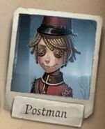 Zz1627765915victorprofilejpg — Identity V Hunters+Survivor Tier List option 52