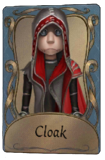 Cloakpng — Identity v mercenary skin tier list option 5
