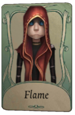 Flamepng — Identity v mercenary skin tier list option 8