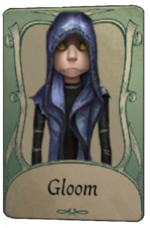 Gloompng — Identity v mercenary skin tier list option 9
