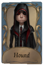 Houndpng — Identity v mercenary skin tier list option 10