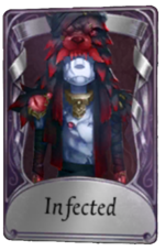 Infectedpng — Identity v mercenary skin tier list option 12