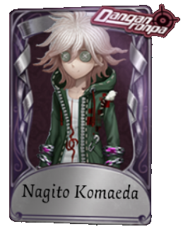 Nagitokomaedapng — Identity v mercenary skin tier list option 15