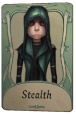 Stealthpng — Identity v mercenary skin tier list option 19