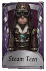 Steamteenpng — Identity v mercenary skin tier list option 20