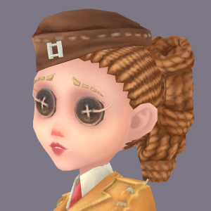 8 Marthajpg — Identity V Season 13 +++ option 28