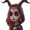 Latest10png — Identity V season 22 option 25