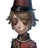 Latest25png — Identity V season 22 option 41