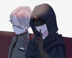 Softjpg — identity v ships option 29