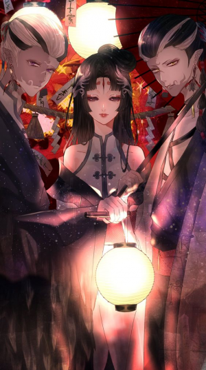 These Heteros Are On Thin Icejpg — identity v ships option 31