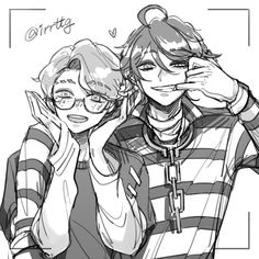 This Is Actually Grossjpg — identity v ships option 32