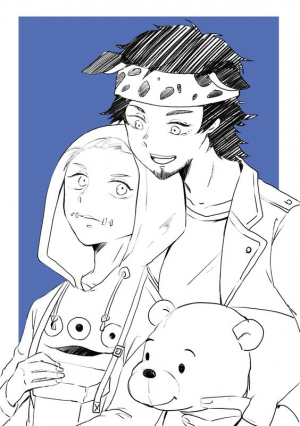 This Is Soft But Theyre Friends Change My Mindjpg — identity v ships option 34