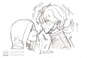 We Accept Hisjpg — identity v ships option 40