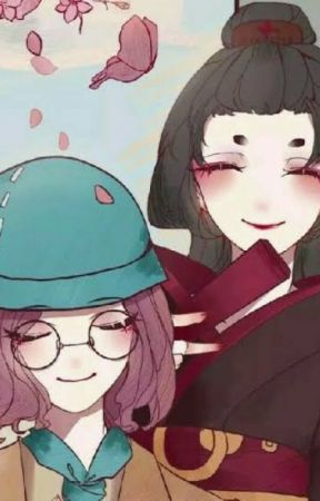 230648350 288 K51984jpg — Identity V ships up to season 13 option 5