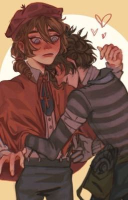 246856582 256 K616029jpg — Identity V ships up to season 13 option 6