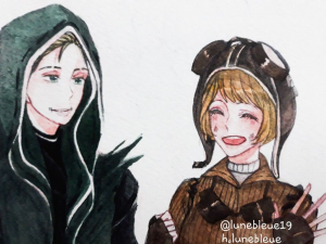 7a7d75f4d7f16646f5378eb14829ef0ajpg — Identity V ships up to season 13 option 17