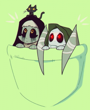 Capturepng — Identity V ships up to season 13 option 24