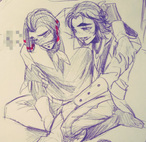 Emoyyqgxyaezsqajpg — Identity V ships up to season 13 option 36