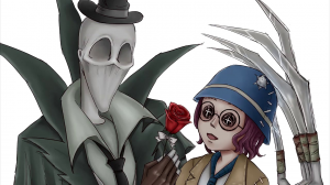 Maxresdefaultjpg — Identity V ships up to season 13 option 45