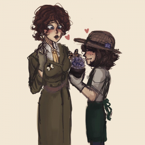P8omzw49b5z51jpg — Identity V ships up to season 13 option 46