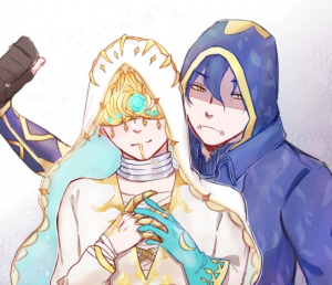 Tumblr3b122bab6f976ad24127337cb99d2aaa58cfb5ca640jpg — Identity V ships up to season 13 option 50