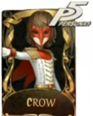 Crowpng — Identity V Survivor S Tier Skins option 9