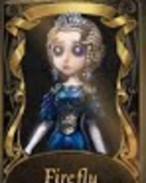 Fireflypngpng — Identity V Survivor S Tier Skins option 11