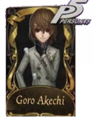 Goroakechipng — Identity V Survivor S Tier Skins option 14