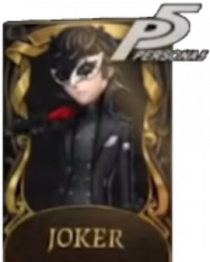 Jokerpng — Identity V Survivor S Tier Skins option 17