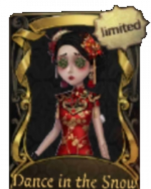 Screenshot20200123 185530png — Identity V Survivor S Tier Skins option 31