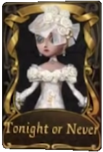 Tonightorneverpng — Identity V Survivor S Tier Skins option 35