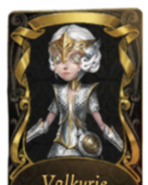 Valkyriepng — Identity V Survivor S Tier Skins option 38