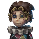 Acrobatpng — Identity V Survivor Tier List (S20) option 1