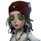Barmaidpng — Identity V Survivor Tier List (S20) option 2