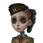 Coordinatorpng — Identity V Survivor Tier List (S20) option 4
