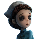 Doctorpng — Identity V Survivor Tier List (S20) option 6