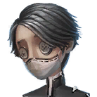 Embalmerpng — Identity V Survivor Tier List (S20) option 7