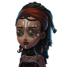 Enchantresspng — Identity V Survivor Tier List (S20) option 8